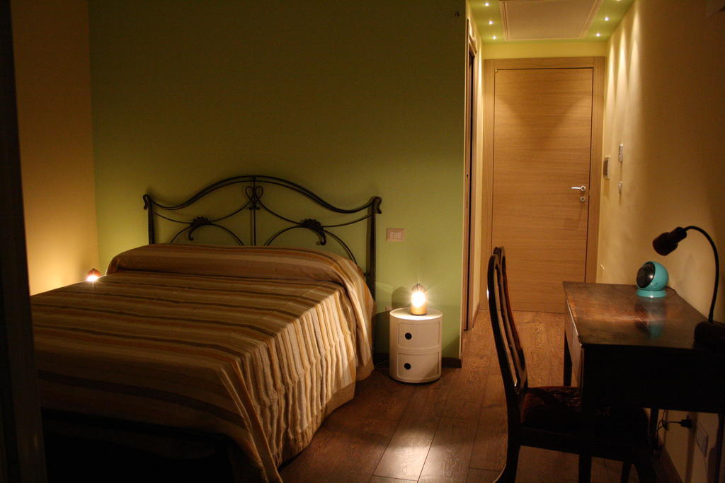 Il Principe B&B Ali Terme Quarto foto